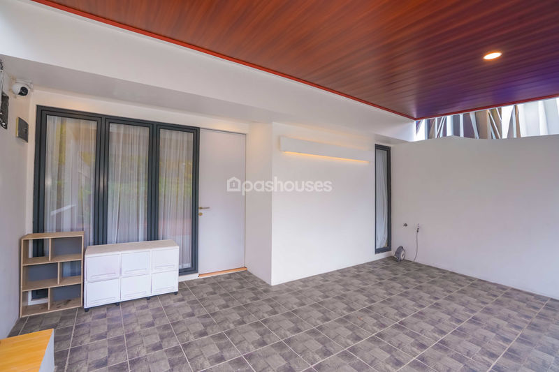 Perumahan JDS Resort Depok Blok D28