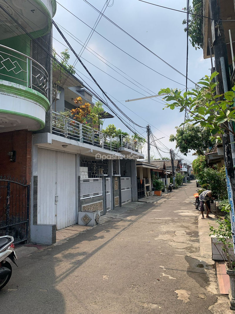 Perumahan Taman Wisma Asri Blok AA 16 No.8