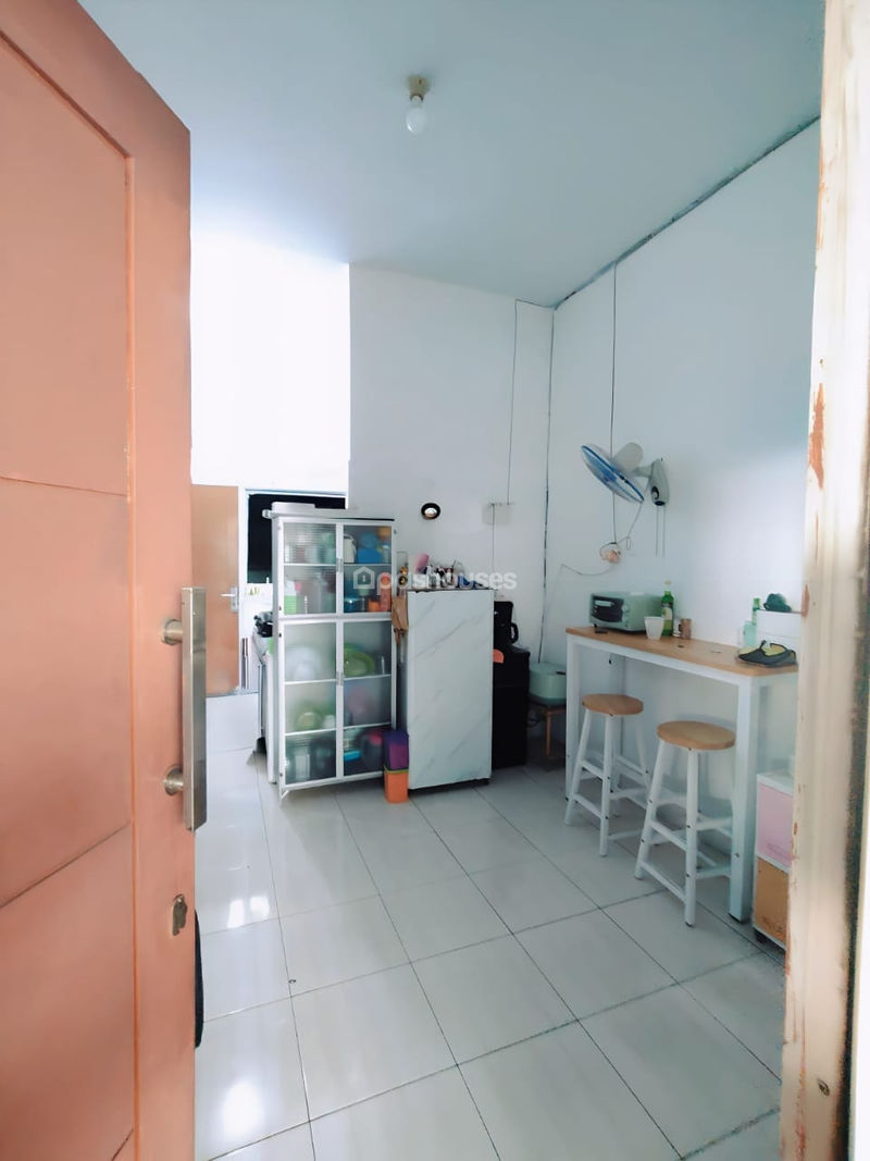 Perumahan Pasar Kemis Residence Blok H15