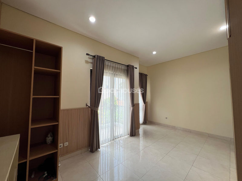 Cempaka Residence Blok B19