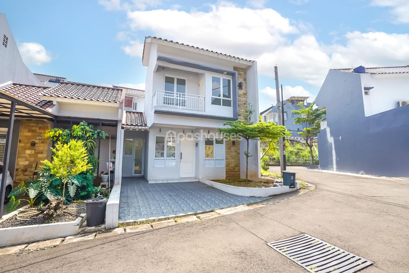 Ocean Terrace Residence Blok D7