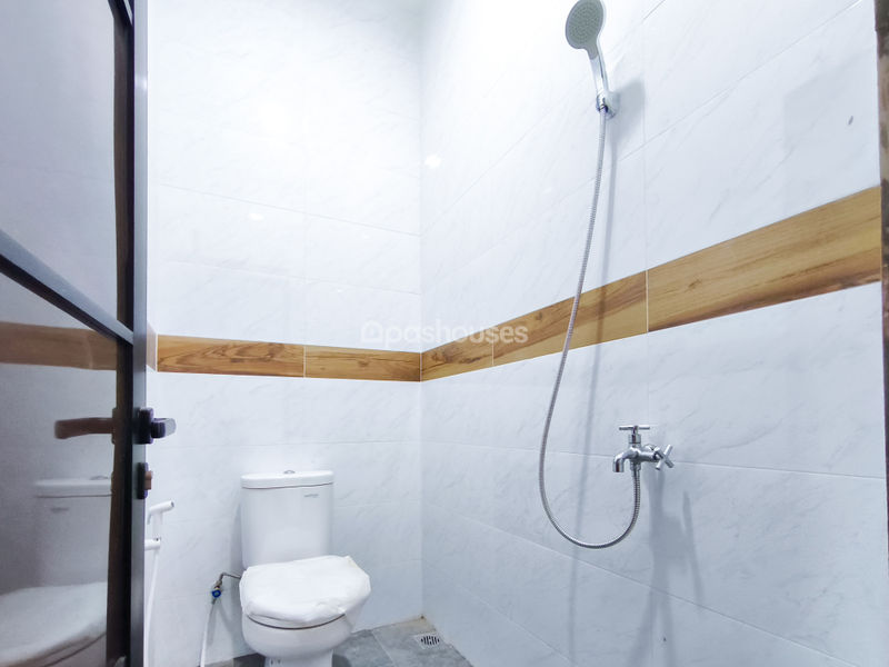 Sentul City River View Cluster Santorini Maple 3