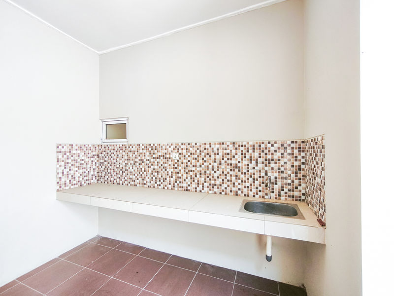 Bukit Golf Riverside Cluster Orchid Blok E17/21B