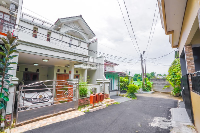 Perumahan Permata Depok Sektor Kumala Blok E14 No.4