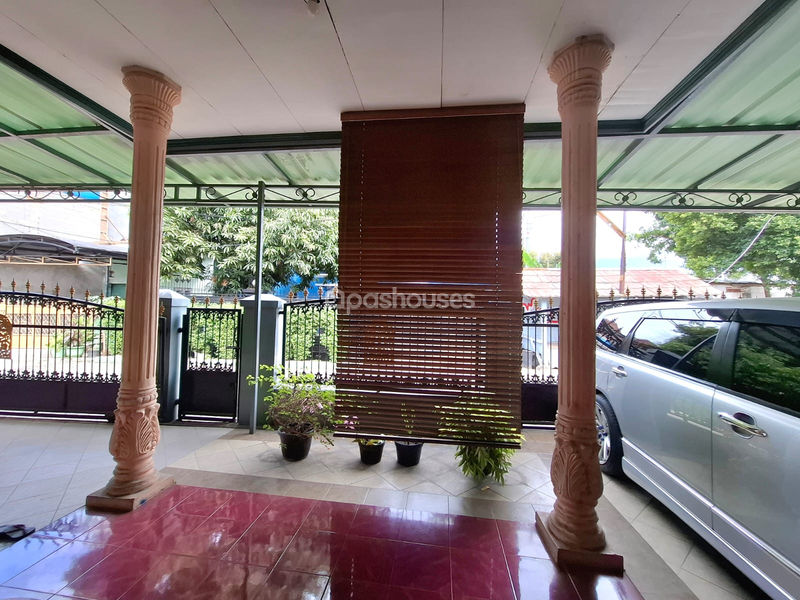 Jalan H. Muhasim