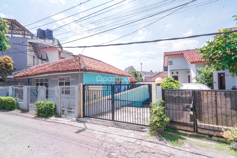 Jalan H.Kodja IV No.9