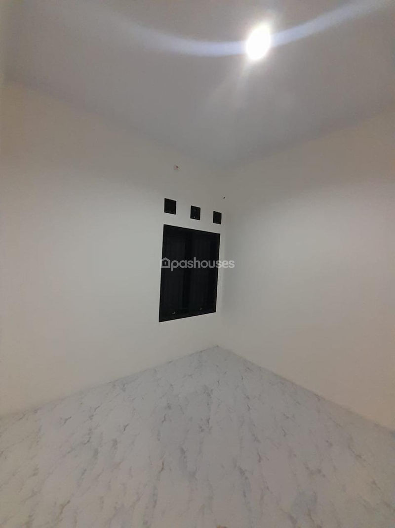 Perumahan Dasana Indah Blok D10