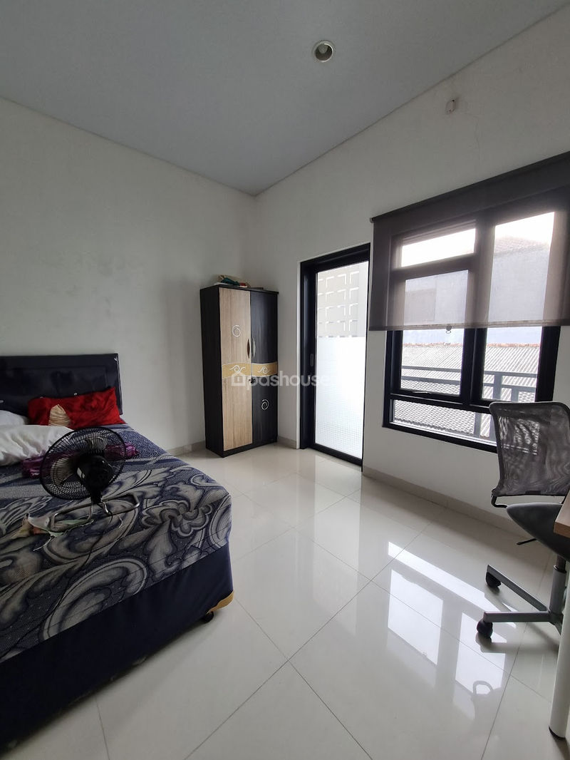 Jalan Kelinci Jagakarsa