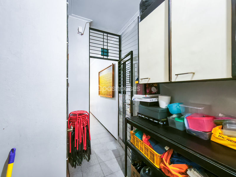 Komplek Baranangsiang Indah Blok A2 No.11