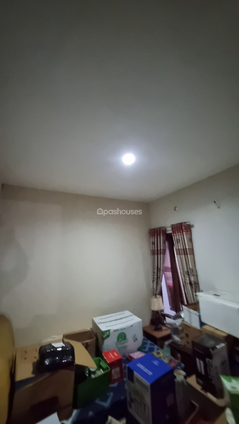 Perumahan Le Mirage Compound Depok