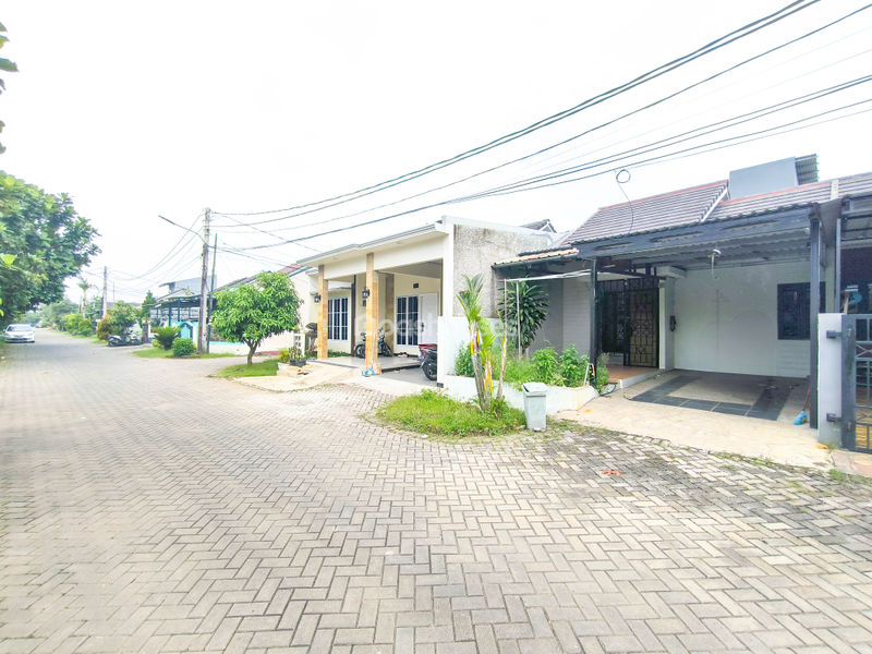 Jalan Udayana Raya