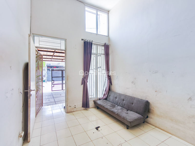 Jalan Demak Raya Blok H5-16 Bogor