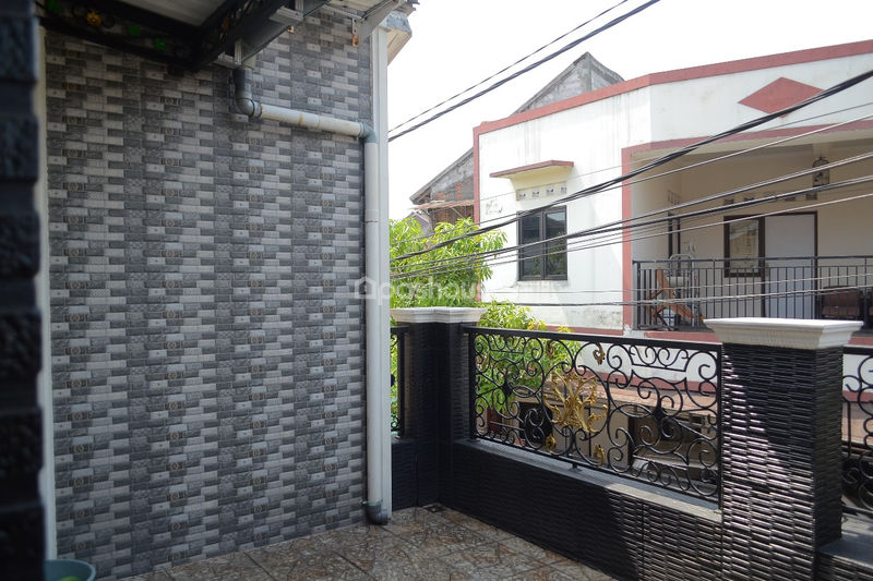 Perumahan Bukit Asri Ciomas Indah