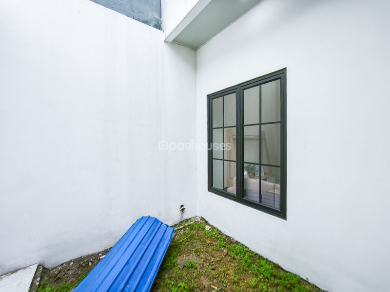 Bukit Pesona Indah Cluster Dahlia