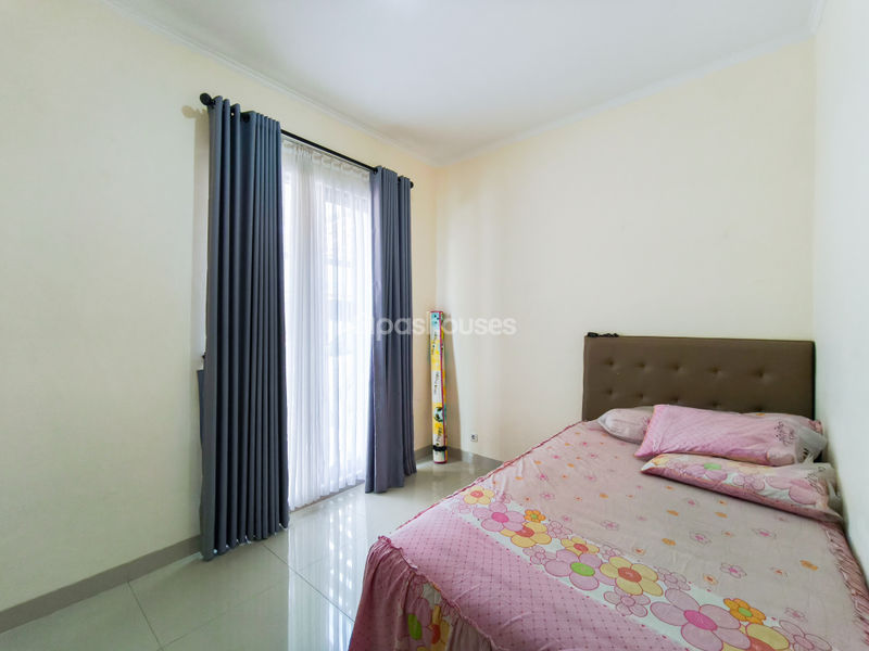 Perum Asana Residence