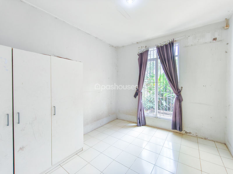 Jalan Demak Raya Blok H5-16 Bogor