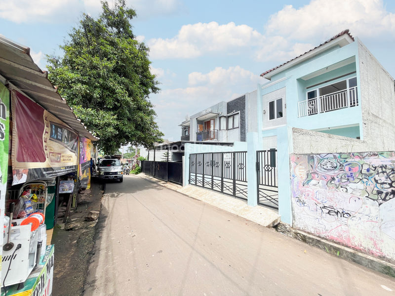 Jalan KH. Muhasan 1