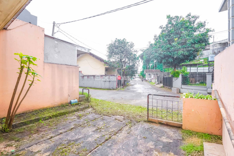 Grand Depok City Cluster Gardenia