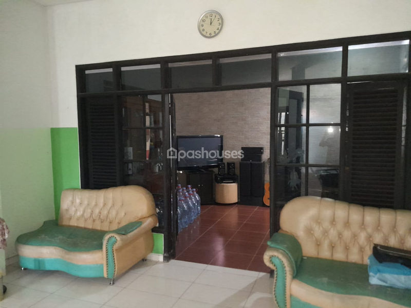 Bukit Cimanggu City Blok O