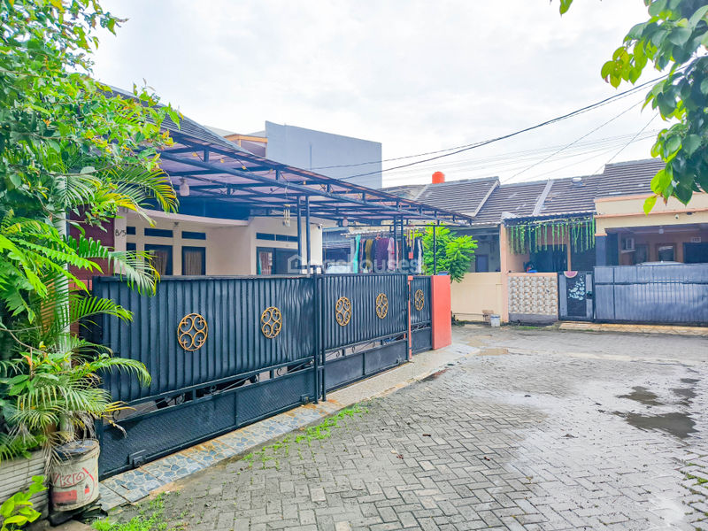 Perumahan Puri Asri II