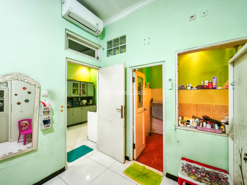Perumahan Bukit Waringin Blok D6 No.8