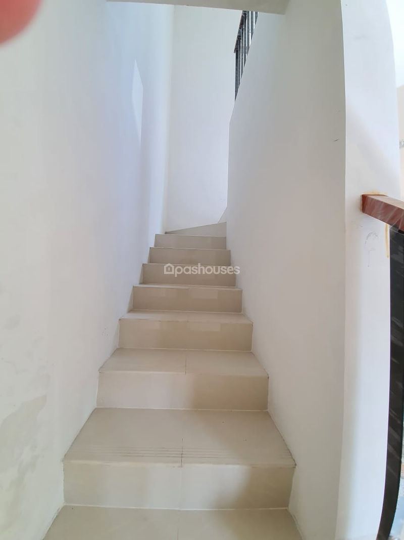 Graha Raya Cluster Fortune Terrace