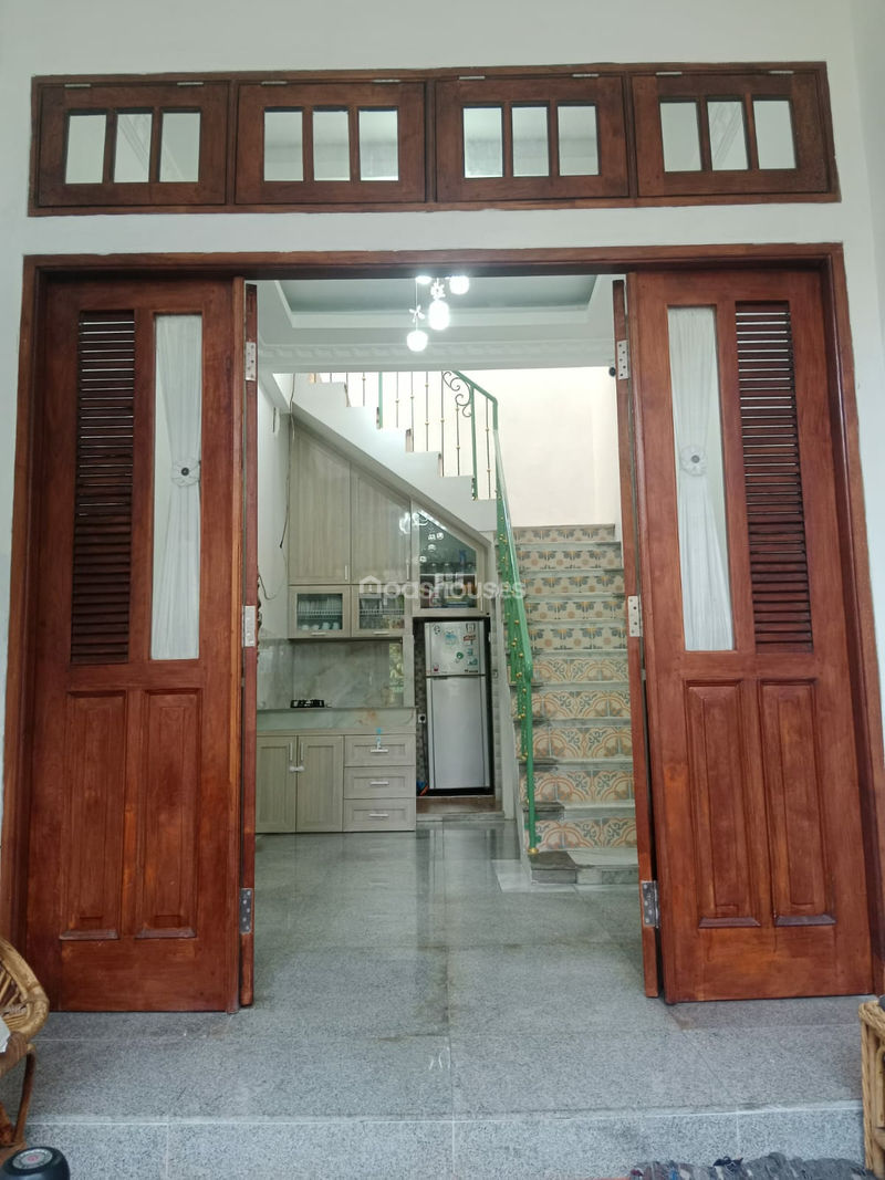 Komplek Kunciran Mas Permai