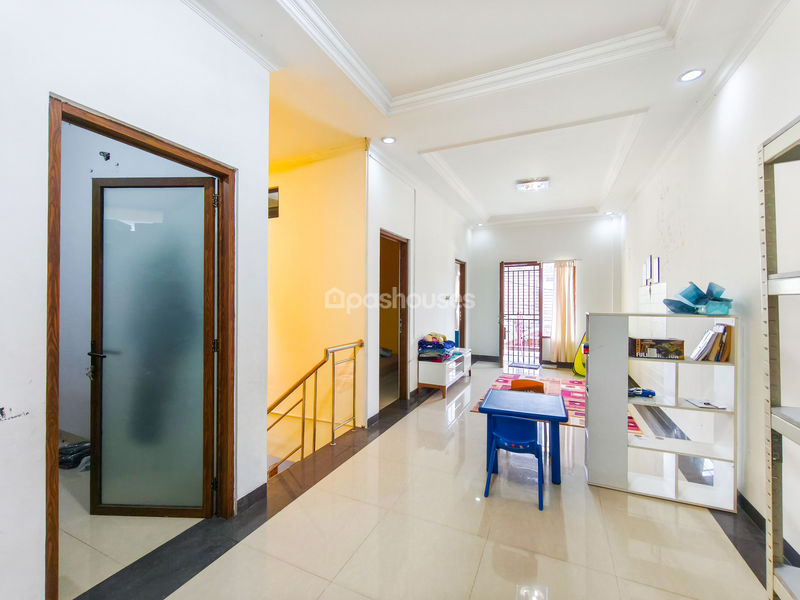 Villa Bogor Indah 5
