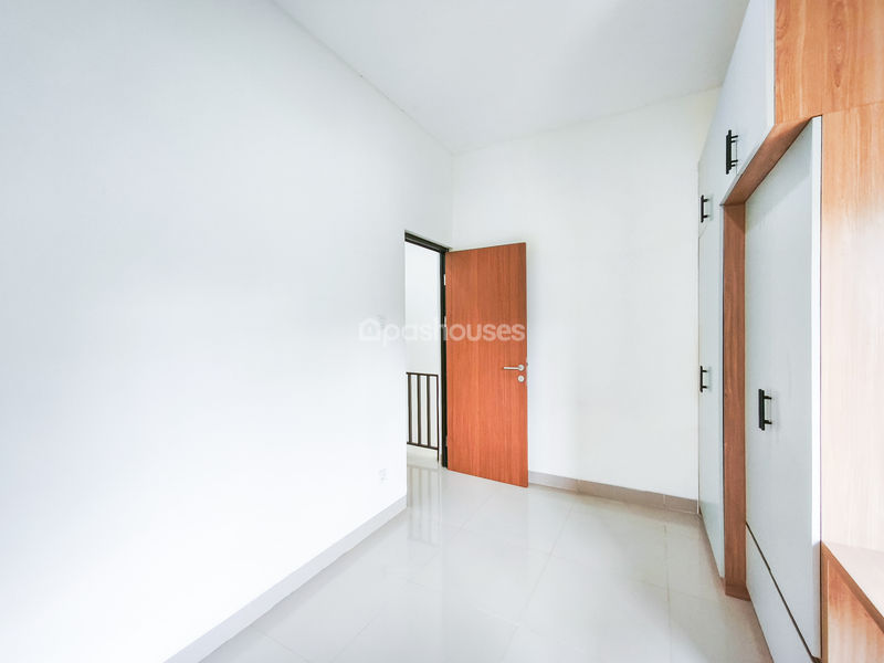 Cluster Bhumi Anvaya Cluster Aruna Blok F12