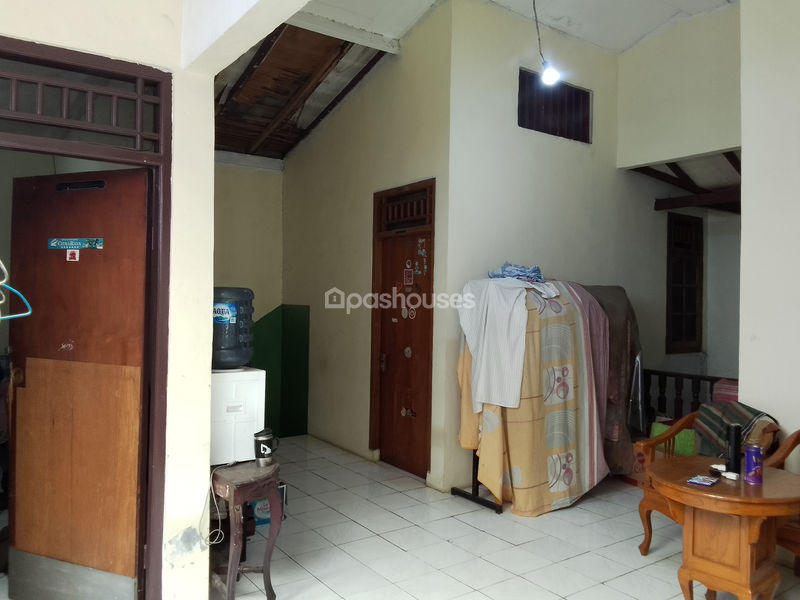 Jalan Bandeng Raya Bekasi