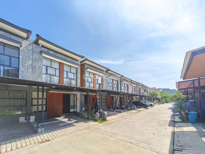 Golden Park 3 Cluster Athena Blok B No.60