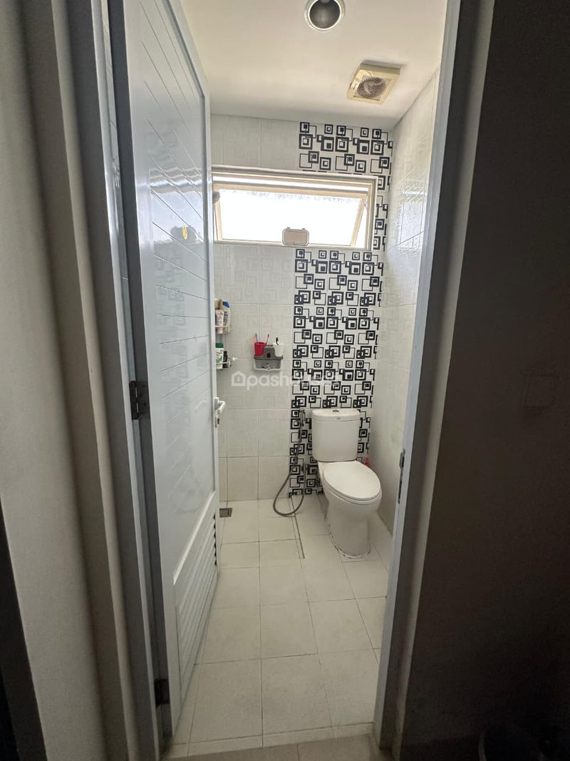 Jakarta Garden City Cluster North Mississippi Blok G3 No.7