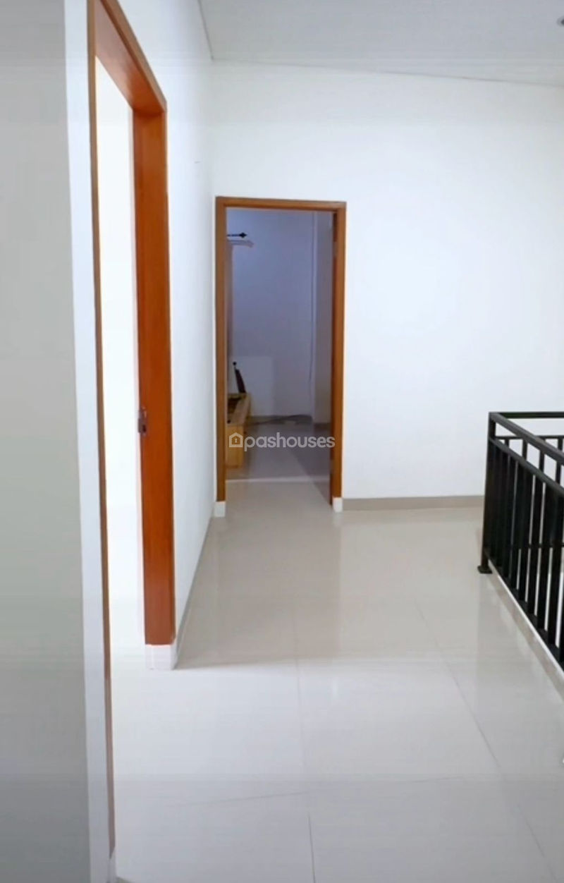 Perumahan Vertihauz Cimanggis