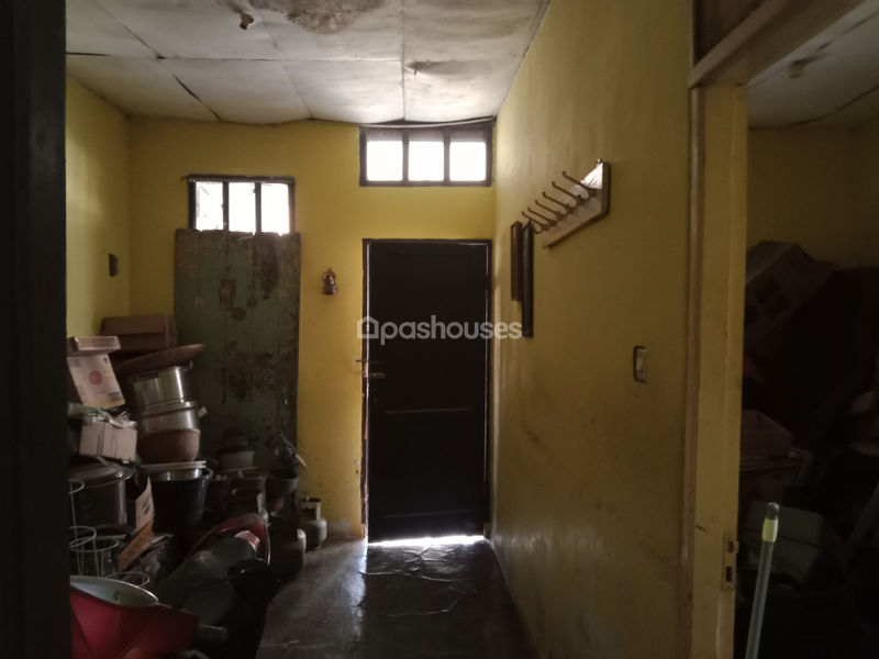 Perumahan Villa Mutiara Blok I/2
