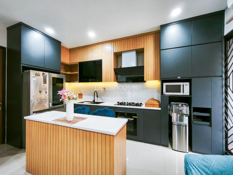 Perumahan Bali Resort Extention Blok G19