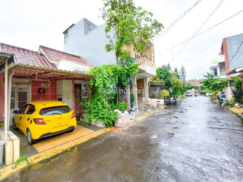 Komplek Trevista Residence