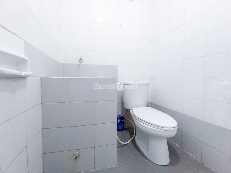 Perumahan Taman Yasmin Sektor 1
