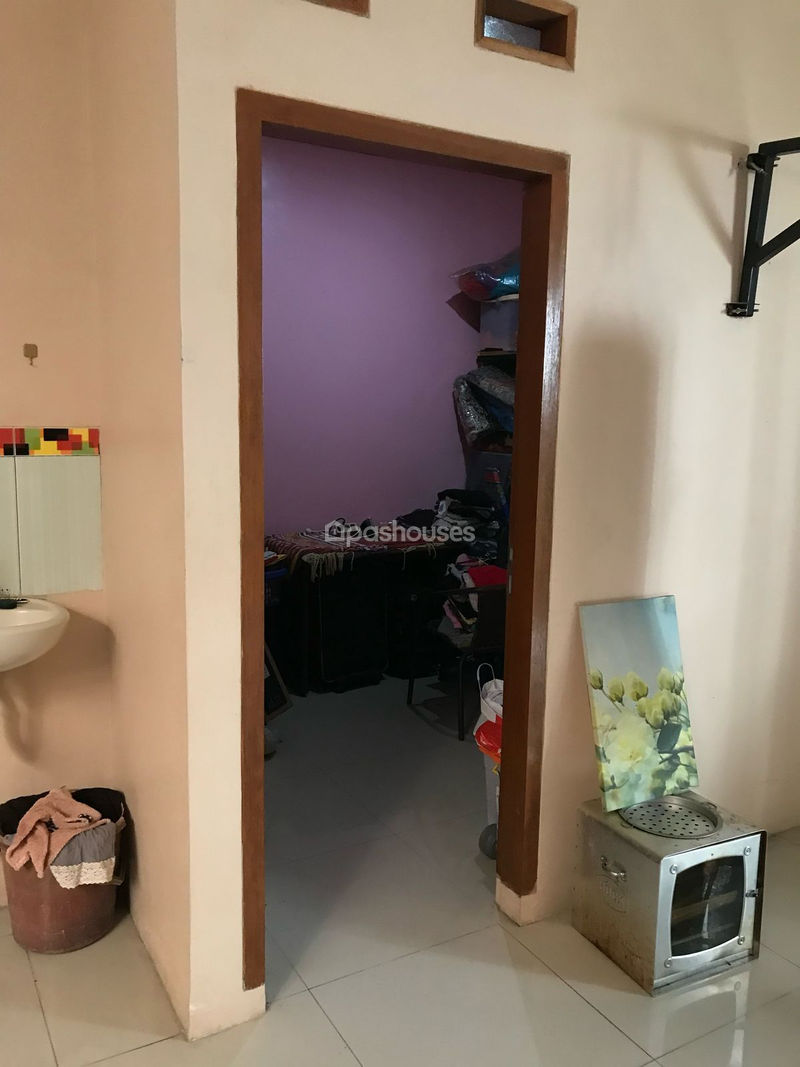 Permata Depok Regency Cluster Ruby Blok D11