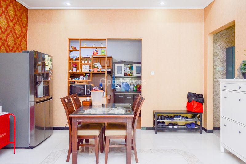 Perumahan Taman Yasmin