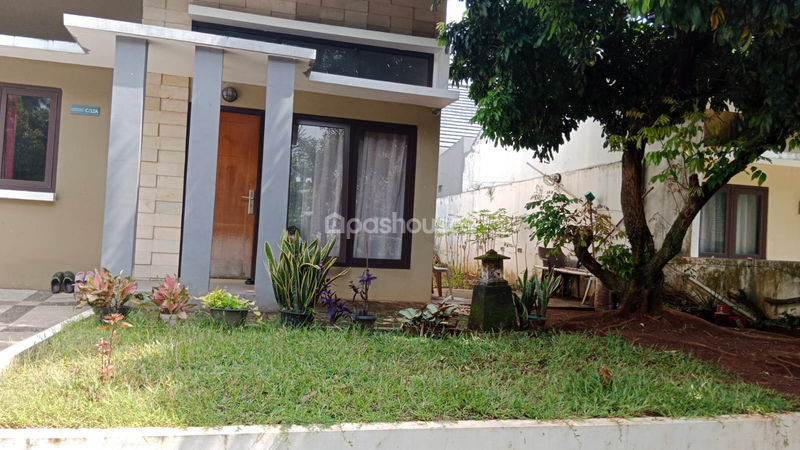 Perumahan Taman Dhika Pamulang