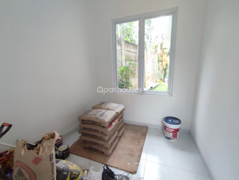 Perumahan Arden Residence Blok C6