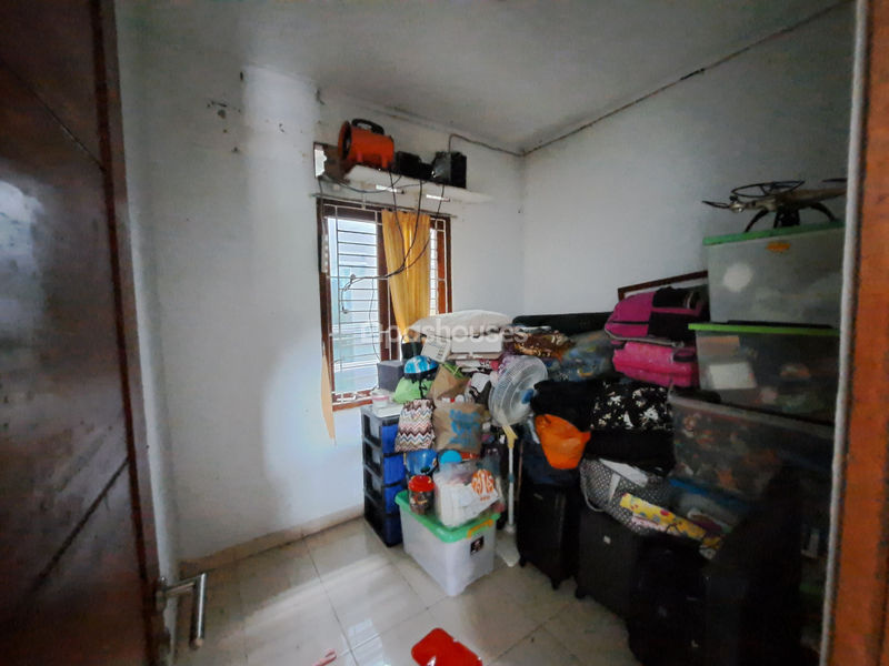 Perumahan Permata Sawangan 