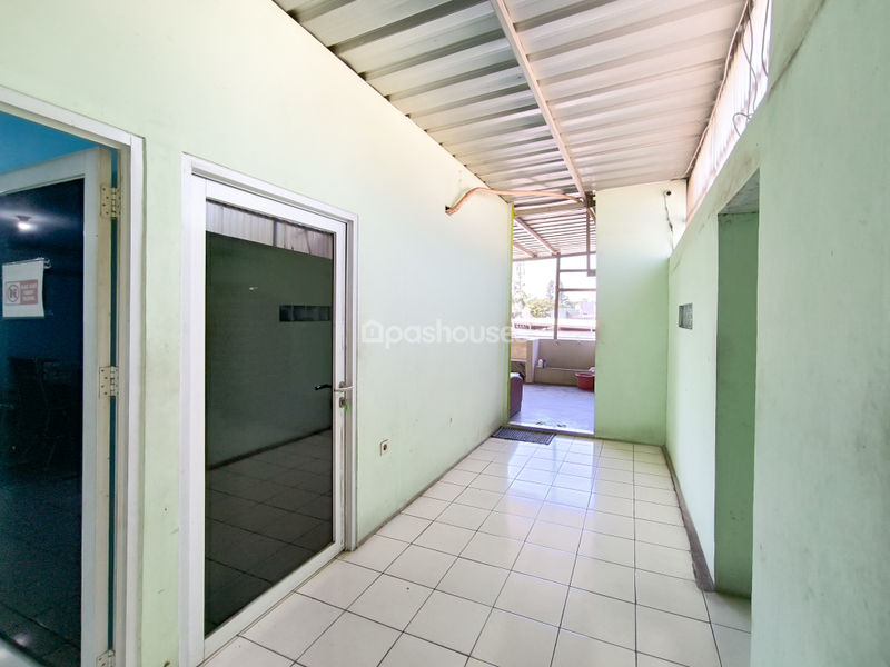 Jalan Mawar Merah II No.54A