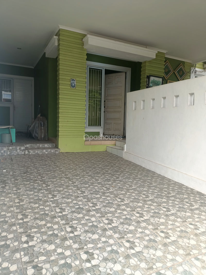 Kota Wisata Cluster Ottawa Blok UC1 No.8