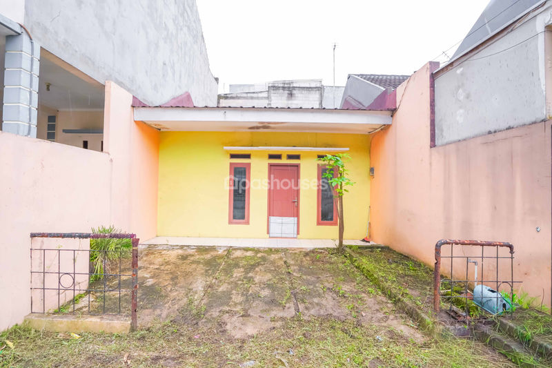 Grand Depok City Cluster Gardenia