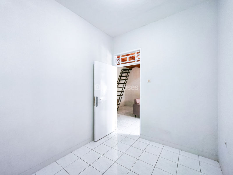 Perumahan Taman Yasmin Sektor 6