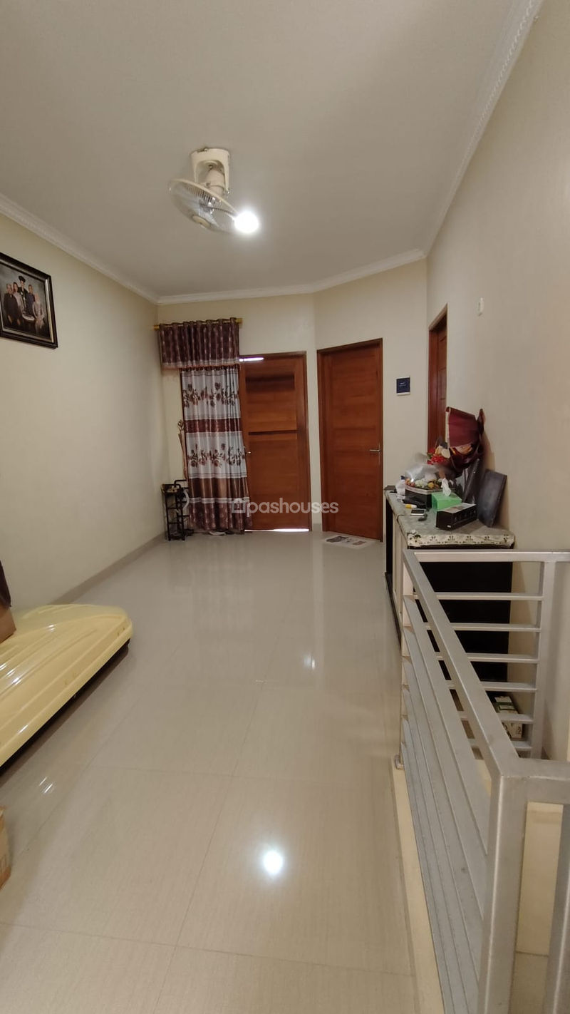 Perumahan Dasana Indah Blok SO 18