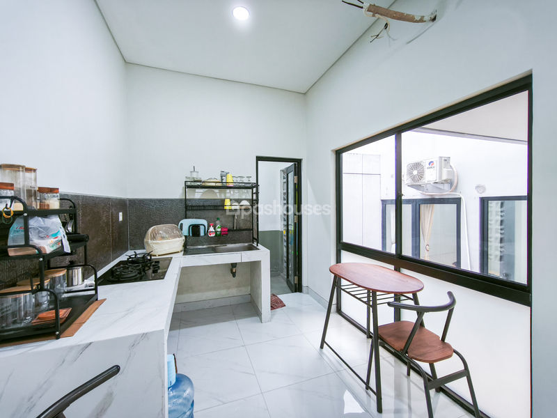 Kota Wisata Cluster Mississippi Blok TE6 No.53