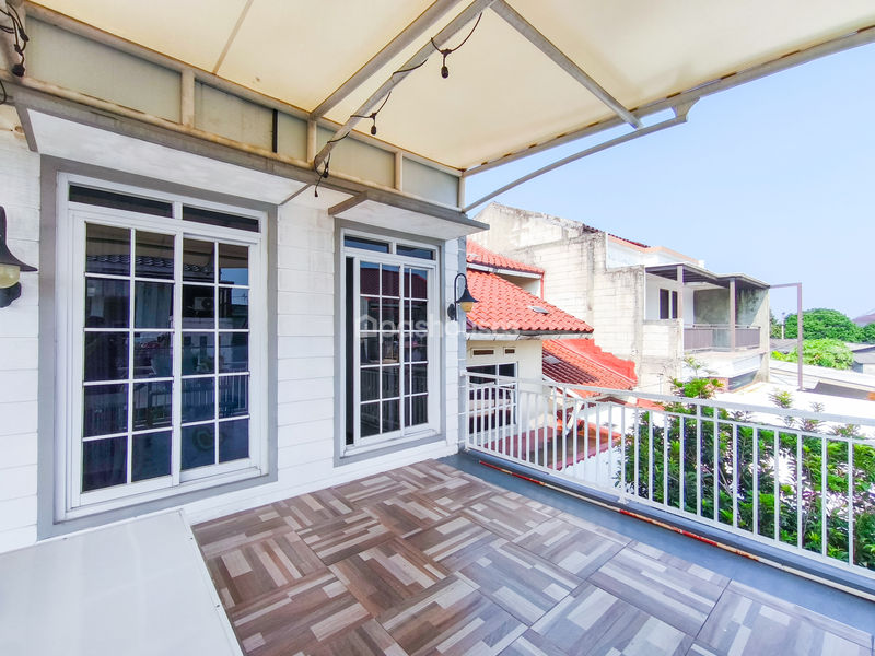 Perumahan Tirta Mas Residence