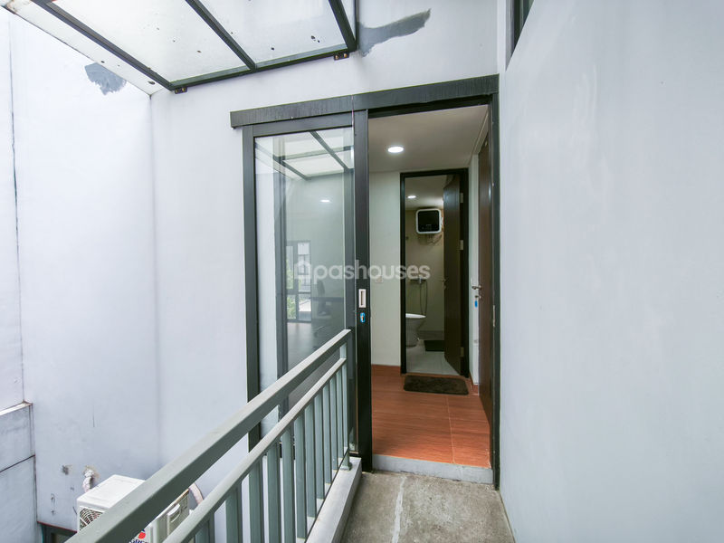 Kota Wisata Cluster Mississippi Blok TE6 No.53